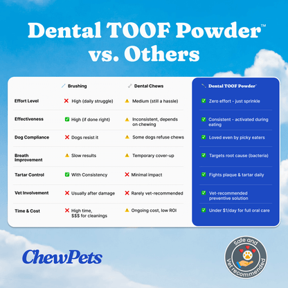 Dental Toof Powder™