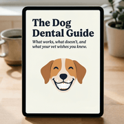 The Dog Dental Guide
